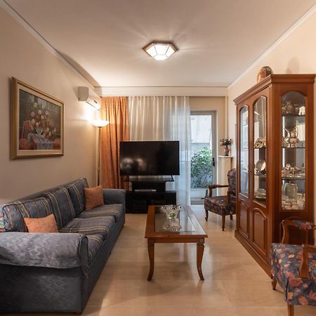 Thissio Family Apartment Athènes Extérieur photo