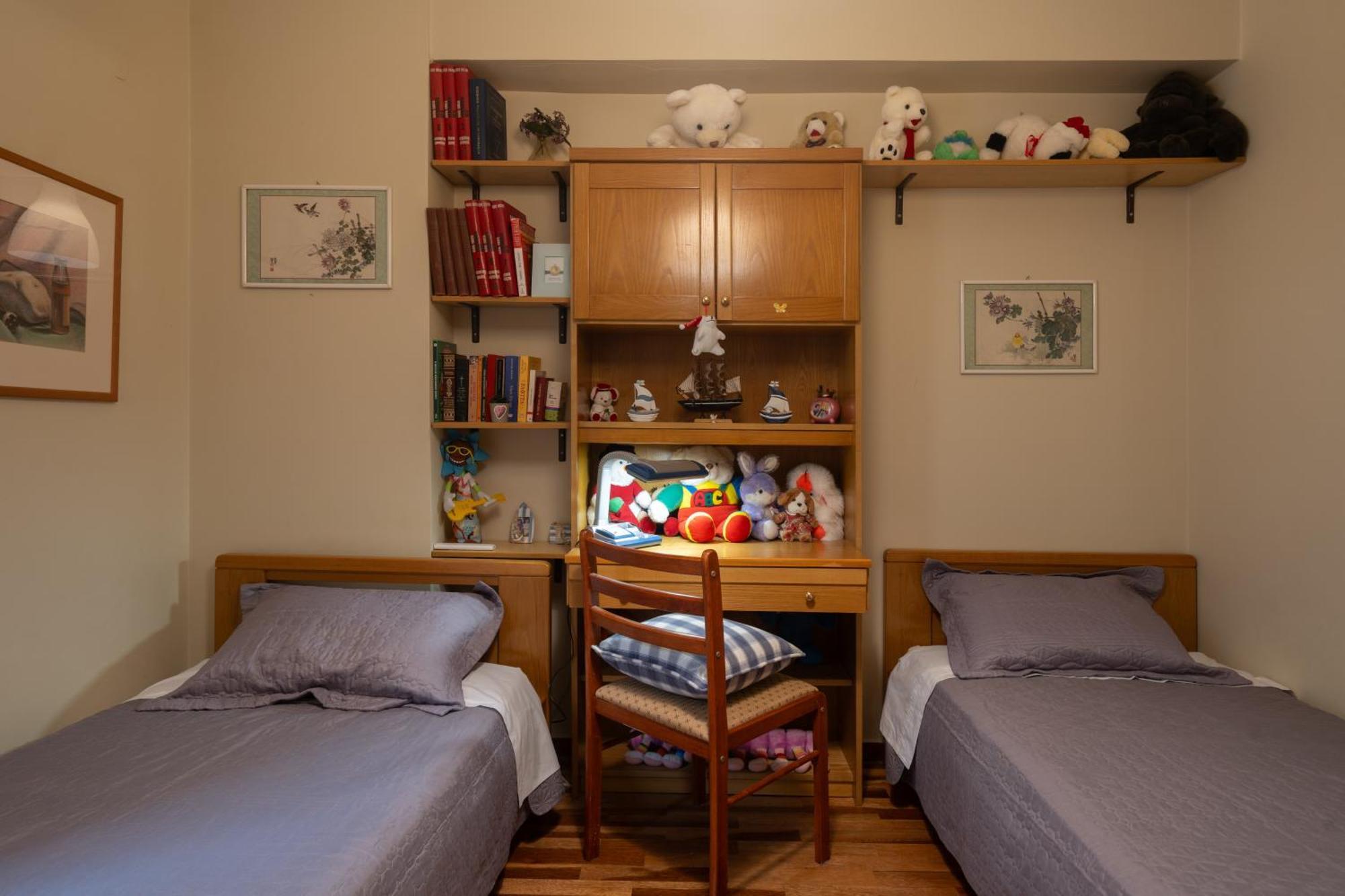 Thissio Family Apartment Athènes Extérieur photo
