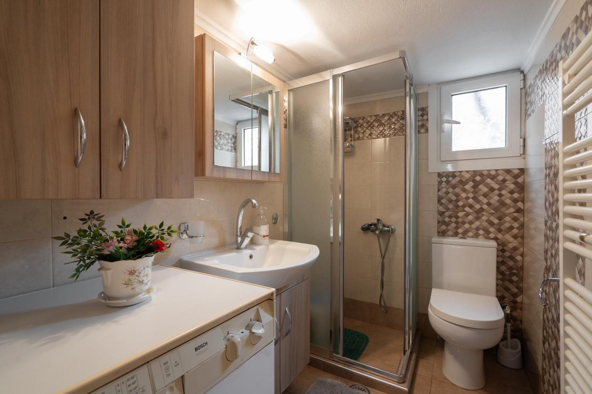 Thissio Family Apartment Athènes Extérieur photo