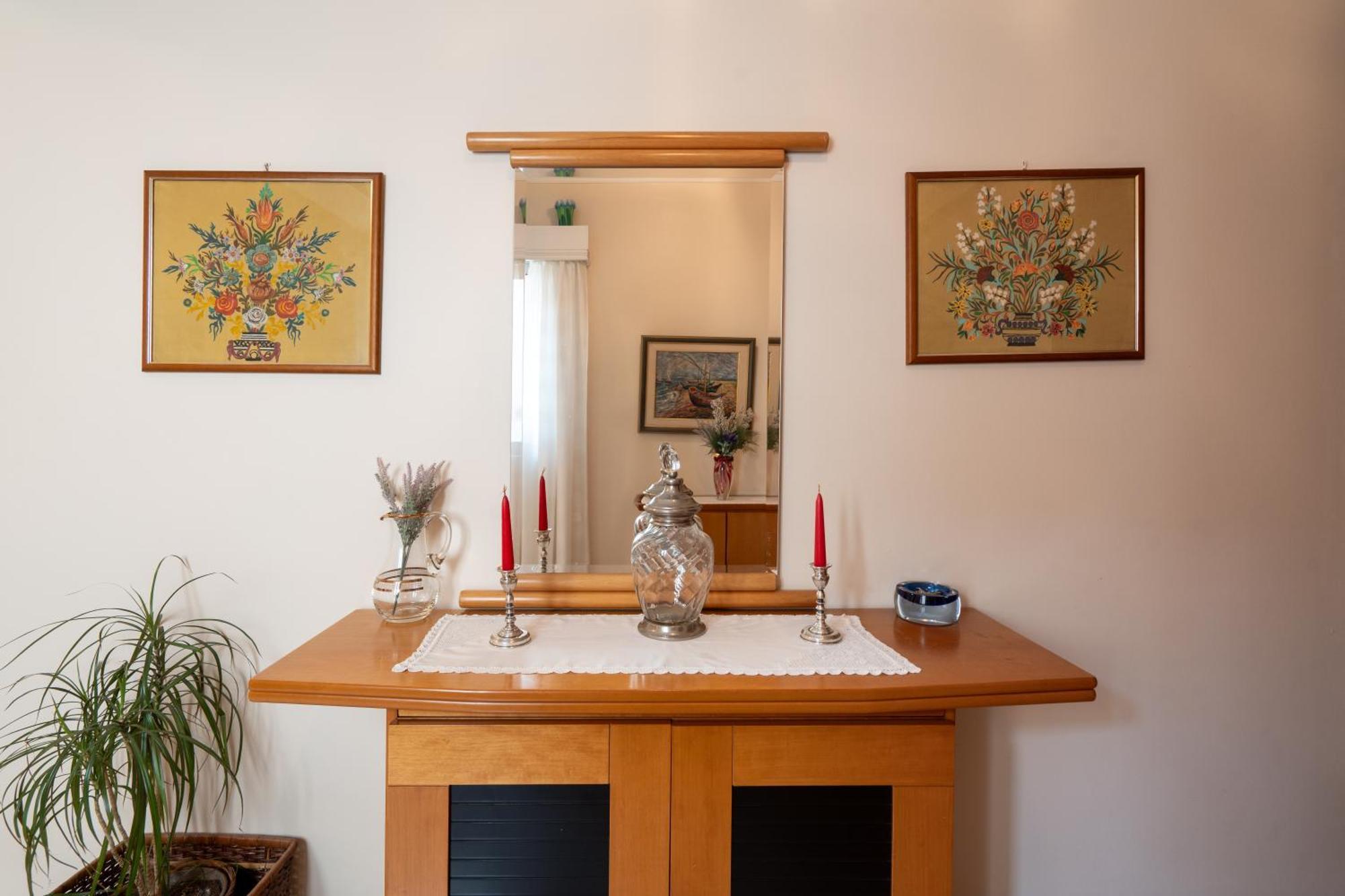 Thissio Family Apartment Athènes Extérieur photo