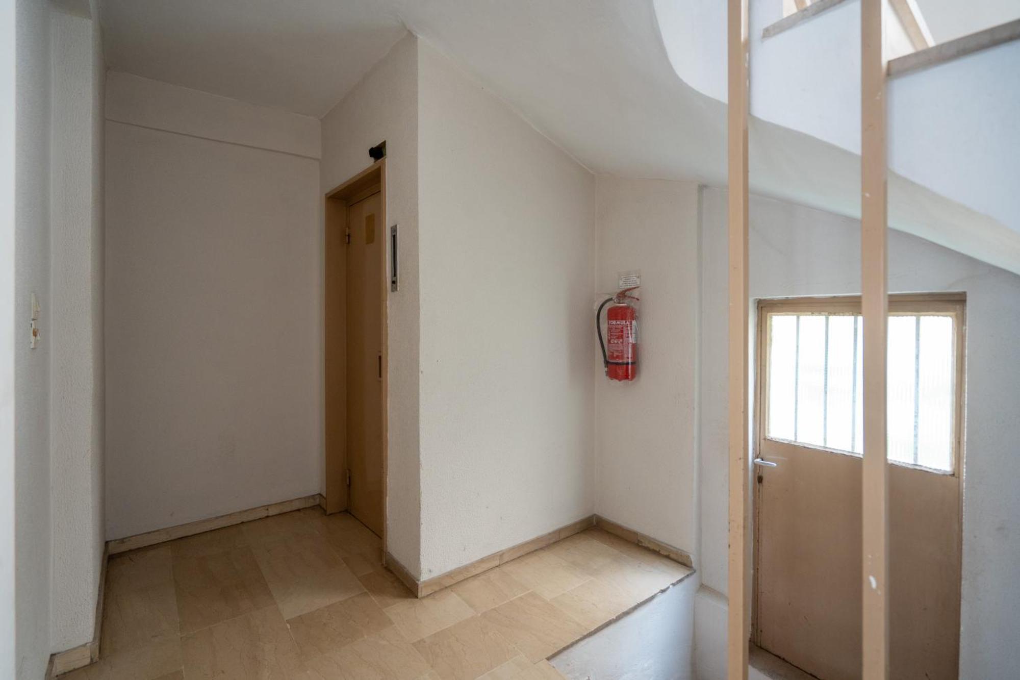 Thissio Family Apartment Athènes Extérieur photo